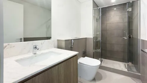 4 Bedrooms Villa in The Pulse Beachfront 3