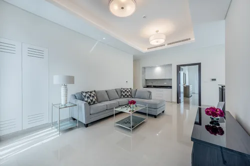 Contemporary design | 5 BHK I Garden | Club House