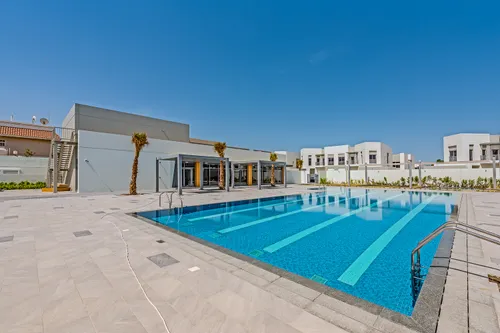 5 Bedrooms Villa in Umm Suqeim 1 Villas