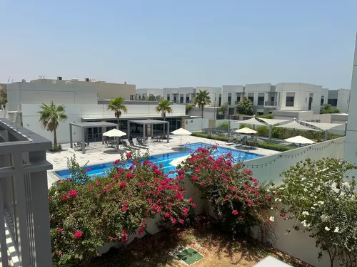3 Bedrooms Villa in Umm Suqeim 1 Villas