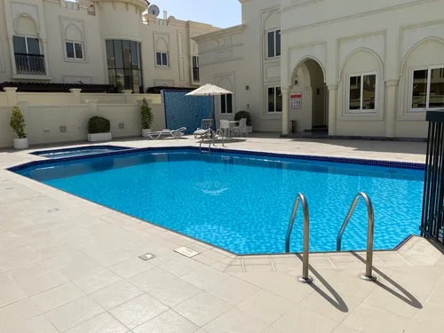 Elegant | 5 Bedroom Villa | Prestigious Compound