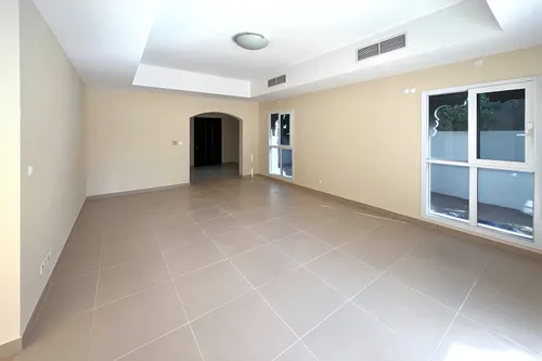 Spacious Unfurnished Villa Contemporary | Secured