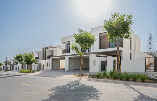 Green Belt | Elevated Plot | Type A Internal