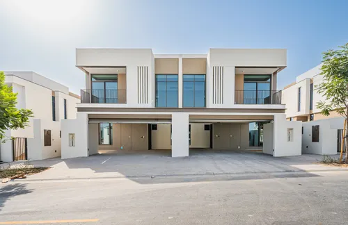 4 Bedrooms Villa in Tilal Al Furjan