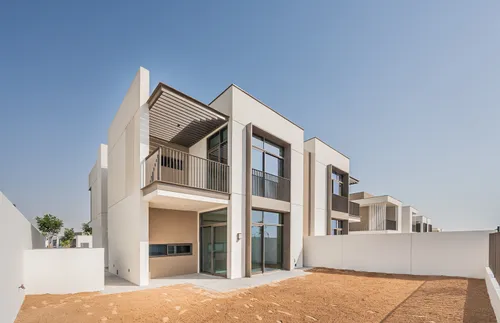 4 Bedrooms Villa in Tilal Al Furjan