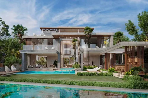 Lagoon |Ultra Luxury| Private Cinema | Car Gallery