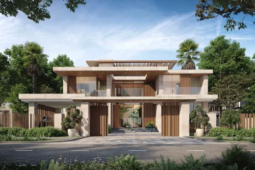 6 Bedrooms Villa in Elysian Mansions