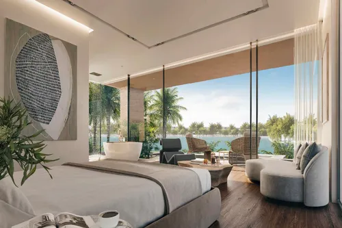 6 Bedrooms Villa in Elysian Mansions