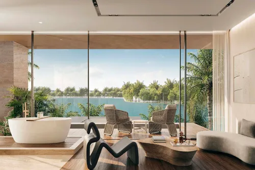 6 Bedrooms Villa in Elysian Mansions