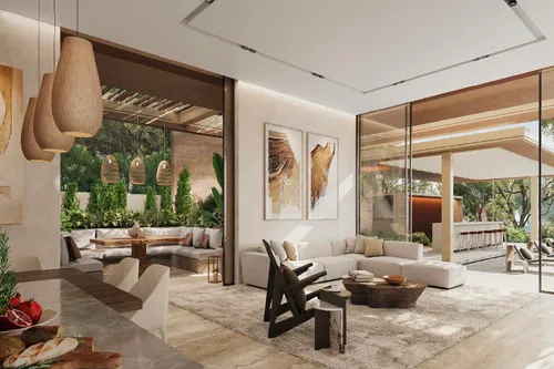 6 Bedrooms Villa in Elysian Mansions