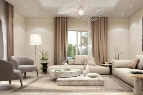 5 Bedrooms Villa in Fay Al Reeman II