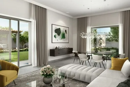 5 Bedrooms Villa in Fay Al Reeman II