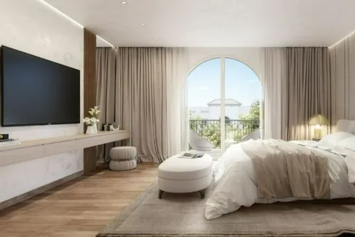 5 Bedrooms Villa in Fay Al Reeman II