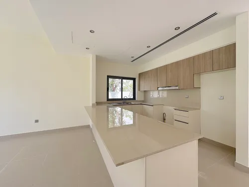 3 Bedrooms Villa in Sidra Villas II
