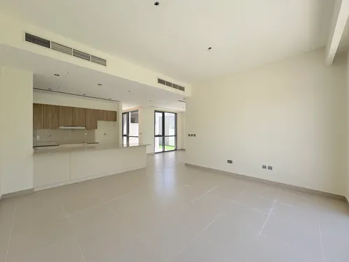 3 Bedrooms Villa in Sidra Villas II