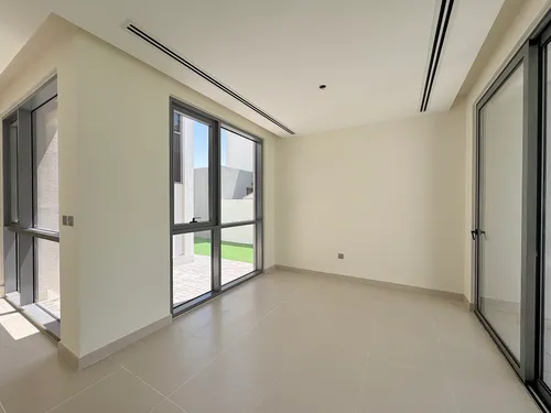 3 Bedrooms Villa in Sidra Villas II