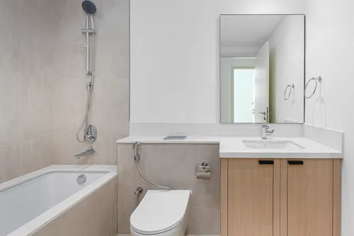 4 Bedrooms Villa in Ruba