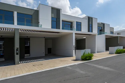 4 Bedrooms Villa in Ruba