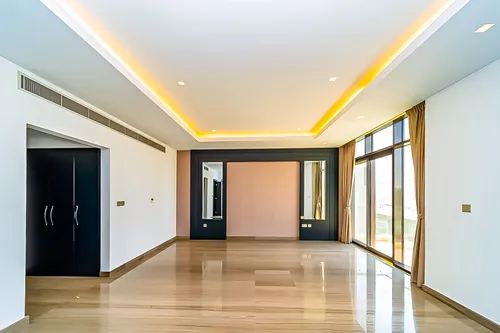 5 Bedrooms Villa in Belair Damac Hills - By Trump Estates