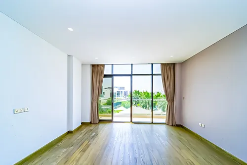 5 Bedrooms Villa in Belair Damac Hills - By Trump Estates