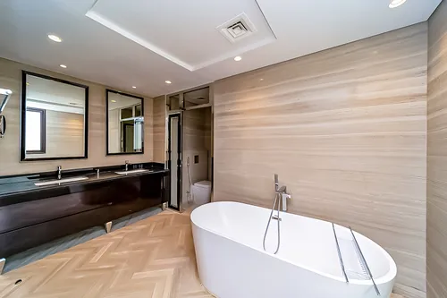 5 Bedrooms Villa in Belair Damac Hills - By Trump Estates