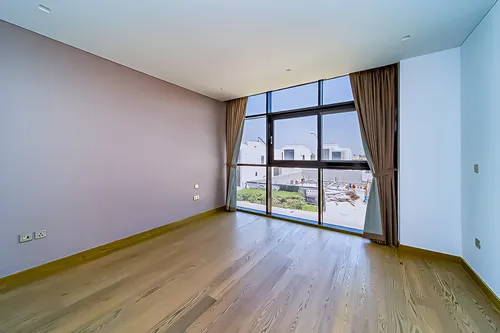 5 Bedrooms Villa in Belair Damac Hills - By Trump Estates