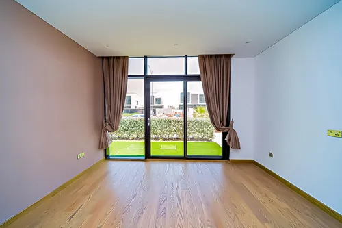 5 Bedrooms Villa in Belair Damac Hills - By Trump Estates