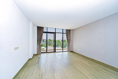 5 Bedrooms Villa in Belair Damac Hills - By Trump Estates