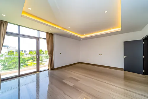 5 Bedrooms Villa in Belair Damac Hills - By Trump Estates