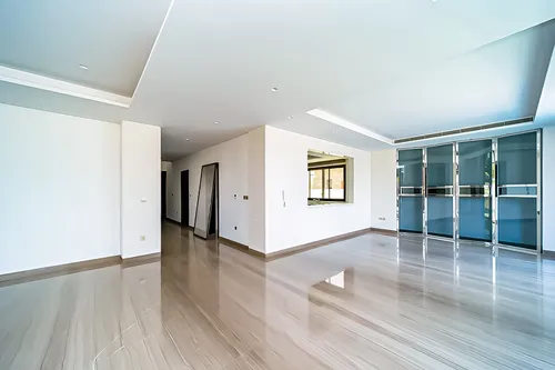 5 Bedrooms Villa in Belair Damac Hills - By Trump Estates