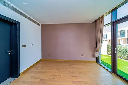 5 Bedrooms Villa in Belair Damac Hills - By Trump Estates