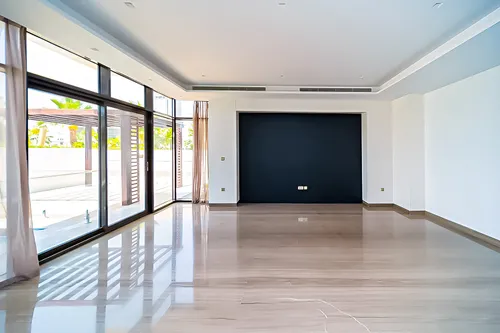 5 Bedrooms Villa in Belair Damac Hills - By Trump Estates