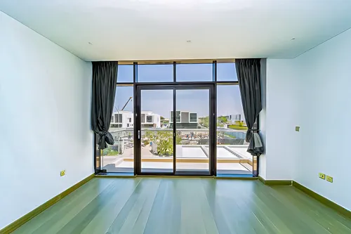 5 Bedrooms Villa in Belair Damac Hills - By Trump Estates