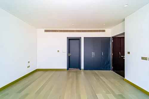 5 Bedrooms Villa in Belair Damac Hills - By Trump Estates