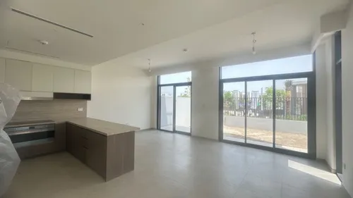 End Unit | Facing Play Area | Ready Now