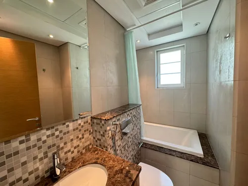 4 Bedrooms Villa in Jumeirah Park