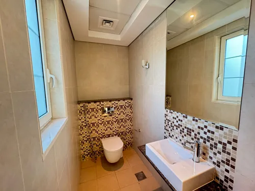 4 Bedrooms Villa in Jumeirah Park
