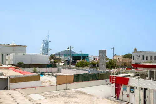 5 Bedrooms Villa in Umm Suqeim 2