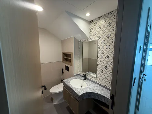 5 Bedrooms Villa in Santorini