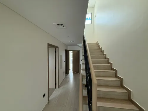 5 Bedrooms Villa in Santorini