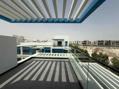 5 Bedrooms Villa in Santorini