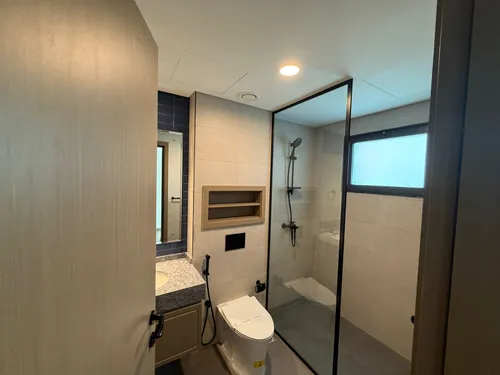 5 Bedrooms Villa in Santorini