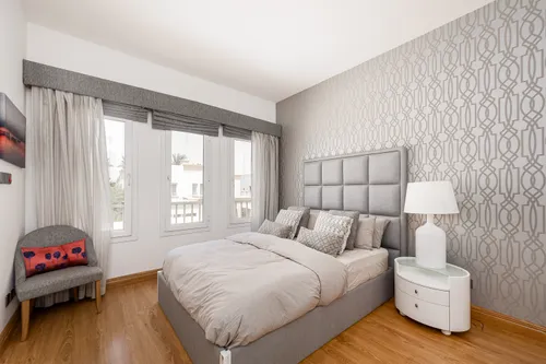 2 Bedrooms Villa in Springs 1