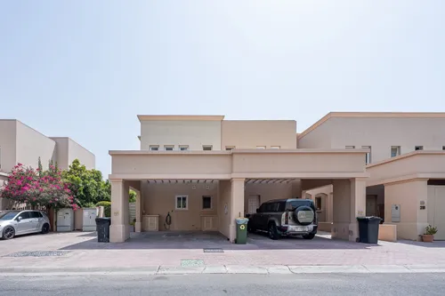 2 Bedrooms Villa in Springs 1