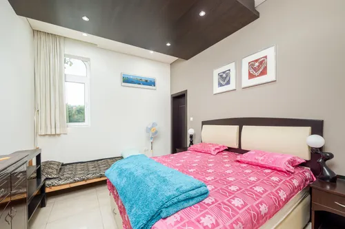 7 Bedrooms Villa in The Aldea