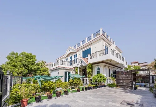 Spacious |7bed With Lift & Pool |Vaastu