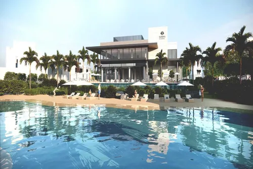 4 Bedrooms Villa in Sobha Reserve