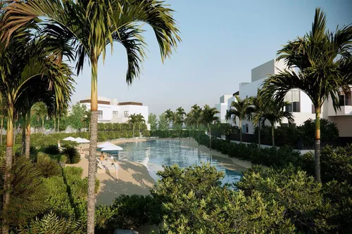 4 Bedrooms Villa in Sobha Reserve