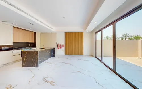 Fully Furnished | Flexible Payment |Private Garden