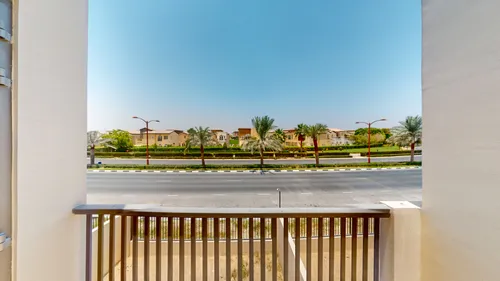 3 Bedrooms Villa in Jasmine Lane